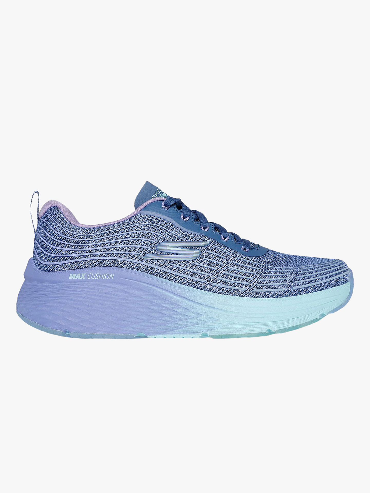 Max Cushioning Elite 2.0