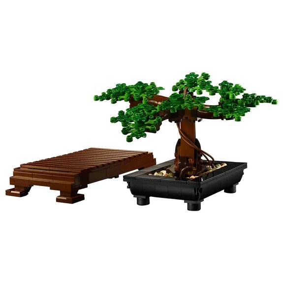 Bonsaï LEGO Creator Expert 10281