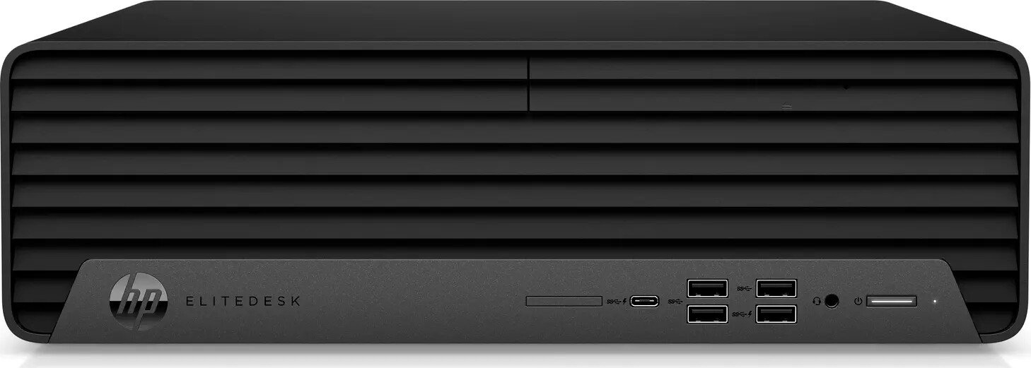HP EliteDesk 800 G6 SFF