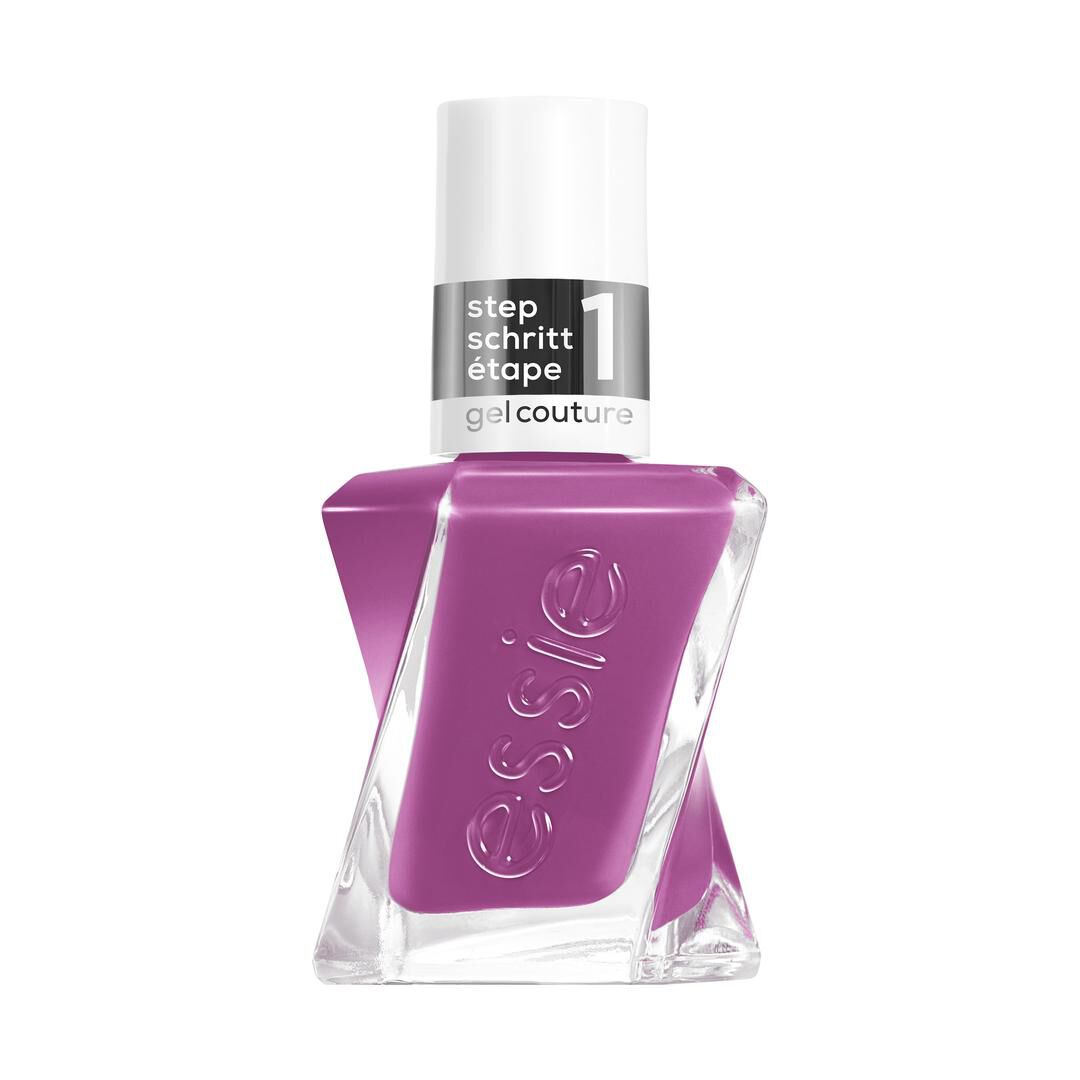 ESSIE  Gel Couture