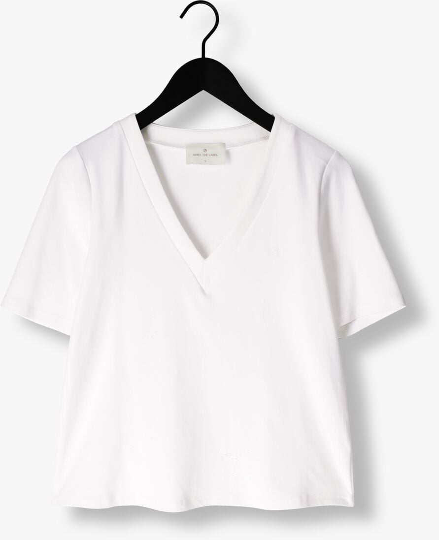 witte aimee the label t-shirt zack
