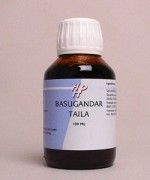 Holisan Basungandar Taila 100ml