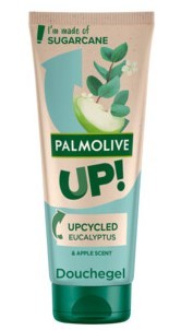 Palmolive Up! Douchegel Eucalyptus & Apple 200 ML