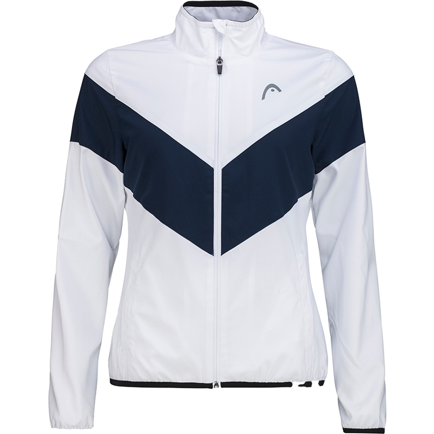 HEAD Club Jacket Meisjes