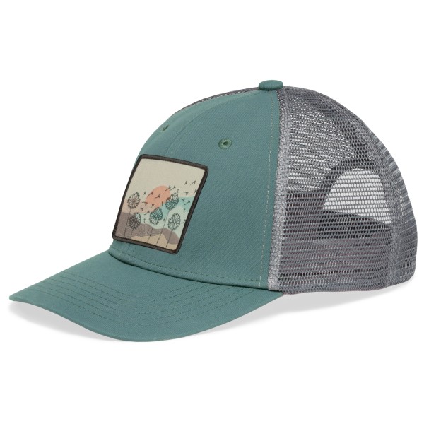 Sunday Afternoons - Artist Series Patch Trucker - Casquette