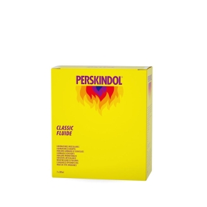 PERSKINDOL Classic Fluid 2 Fl 500 ml