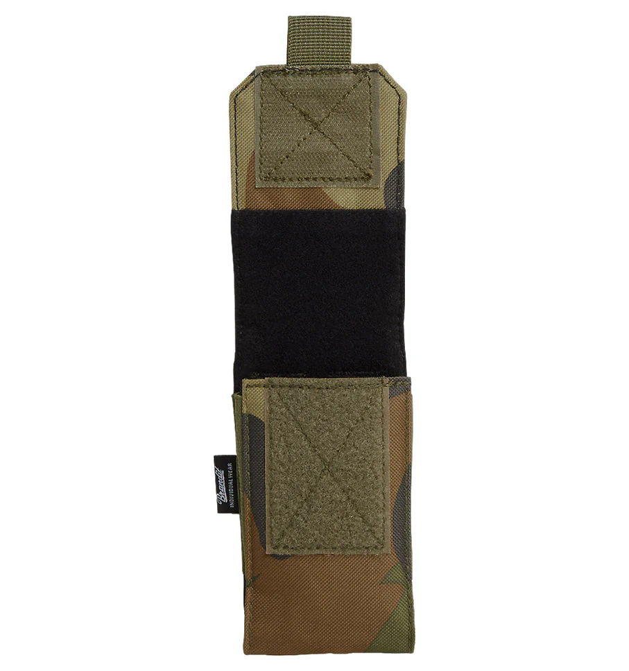 Brandit -  Brandit Handytasche Molle Phone Pouch medium