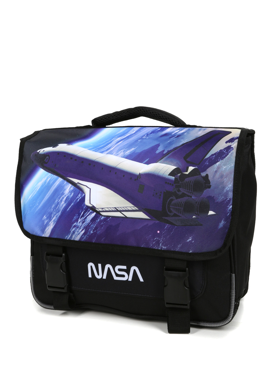 Cartable Nasa Navette 38 cm