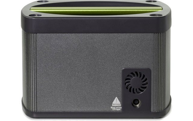 GoalZero Yeti 200 X Power Station Ladestation