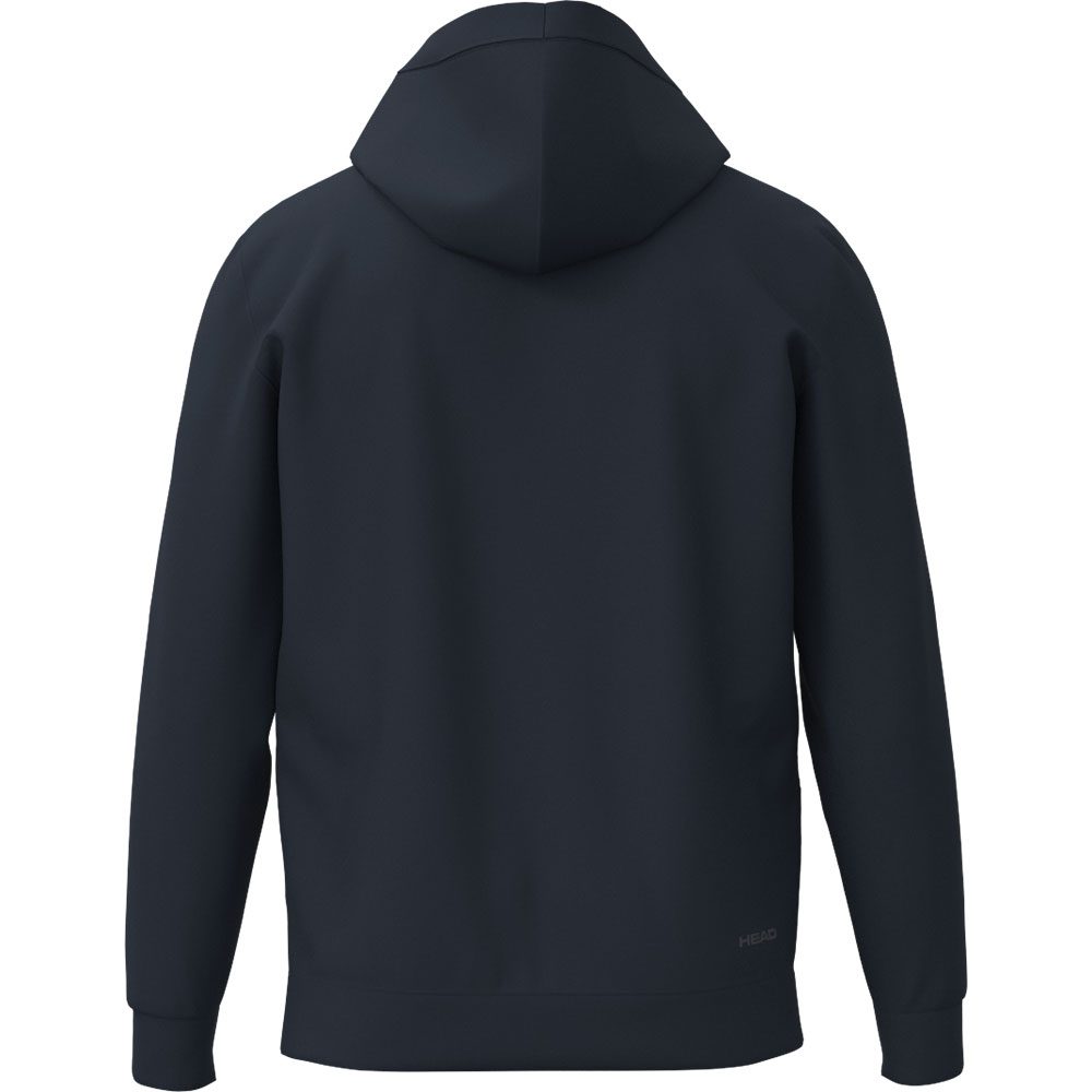 Head Club Original Hoodie Sweatshirt Herren navy