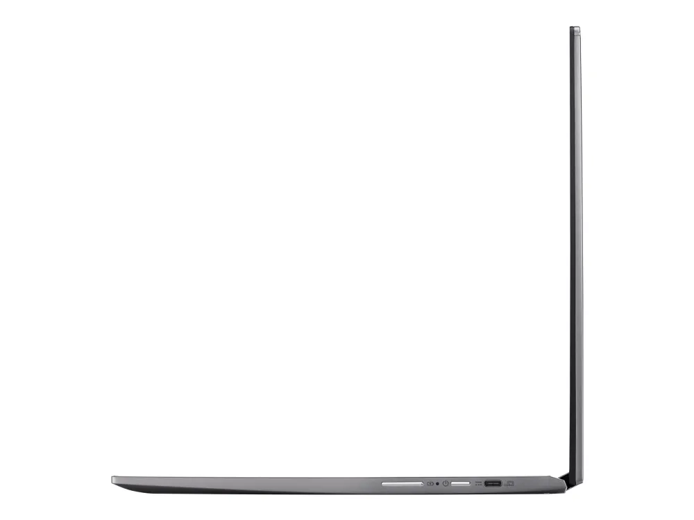 Acer Chromebook Spin 13 CP713-1WN-P6Z0 - Flipdesign - Intel Pentium Gold 4417U / 2.3 GHz - Chrome OS - HD Graphics 610 - 4 GB RAM - 64 GB eMMC - 13.5