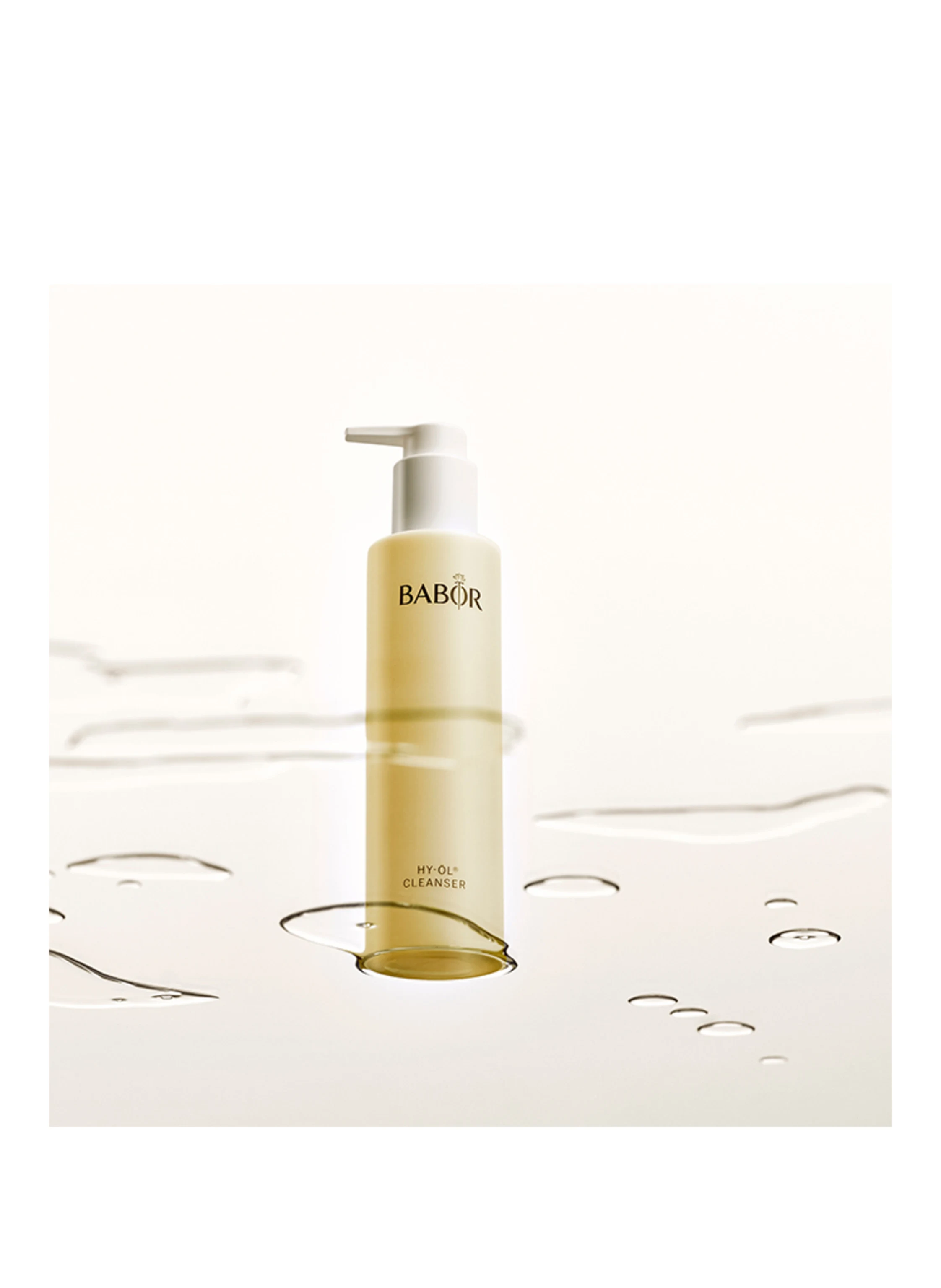 BABOR CLEANSING