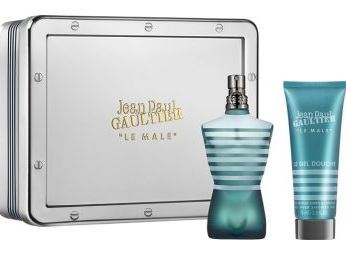 Jean Paul Gaultier Le Male Giftset 150ml