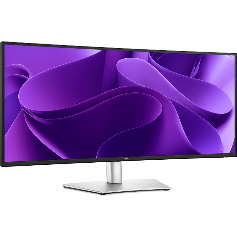 DELL Pro Plus P3425WE écran plat de PC 86,6 cm (34.1