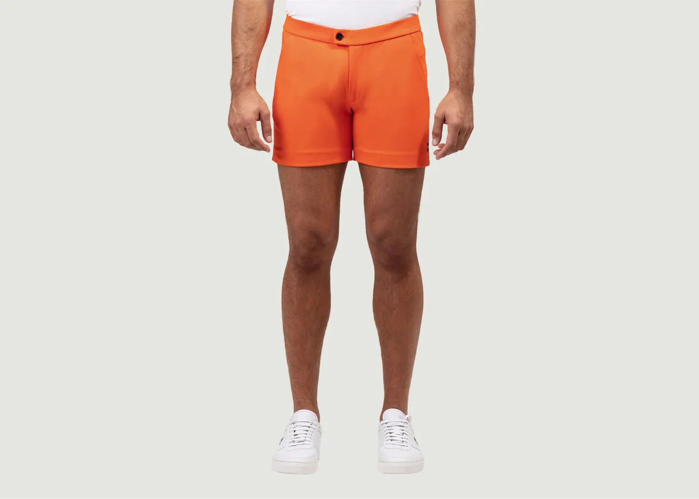 Short de tennis Ron Dorff