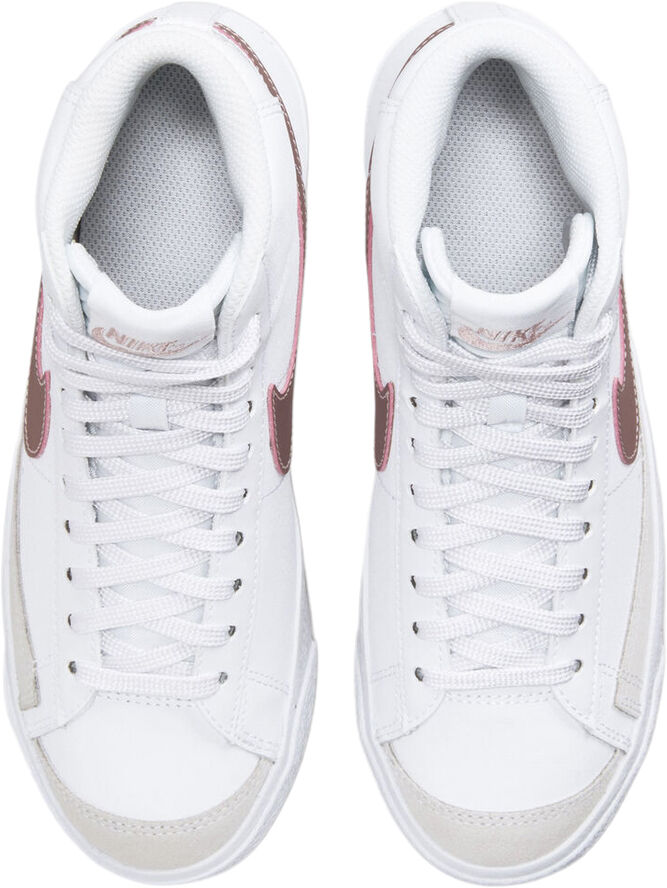 Nike Blazer Mid '77 sneakers Hvid