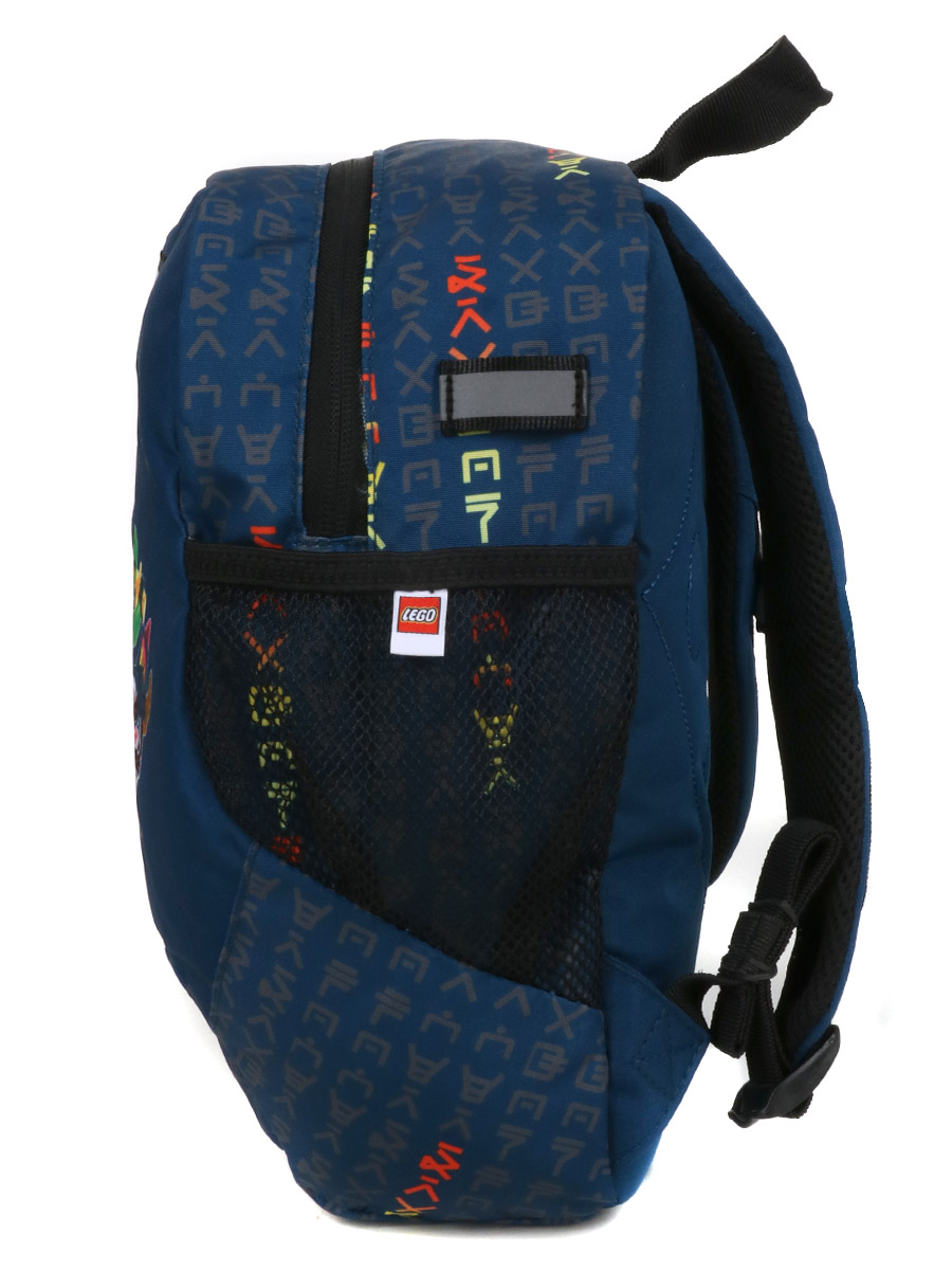 Sac À dos Lego Ninjago Family XS