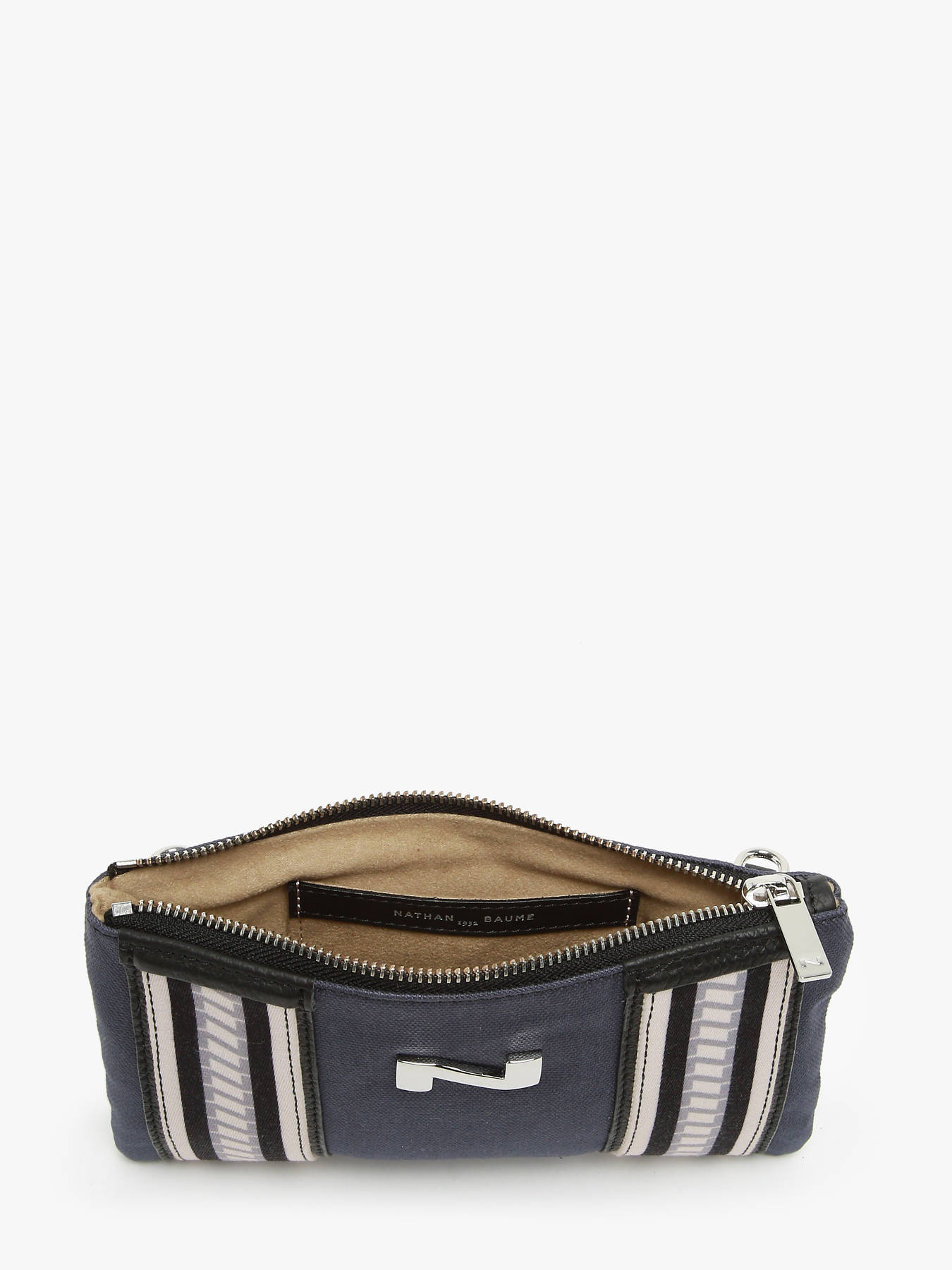 Sac bandoulire Noa NATHAN BAUME