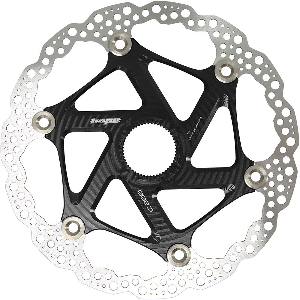 Hope Floating Centerlock Bremsscheibe kaufen | Bike-Discount