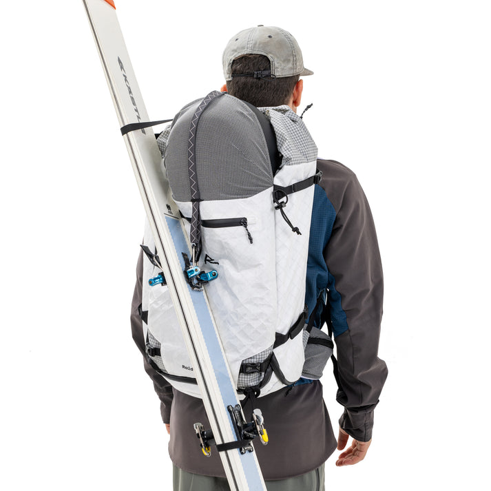 Raide LF 40L