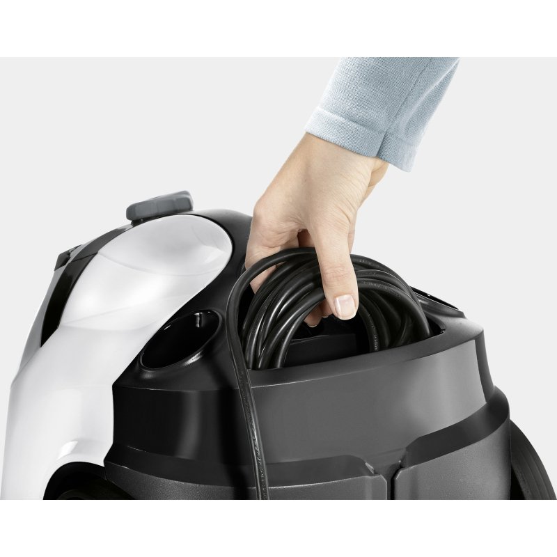 Kärcher - Nettoyeur vapeur SC 5 EasyFix Iron Plug