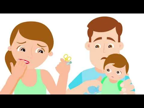 Frida Baby Coupe-Ongle Frida The Snipperclipper