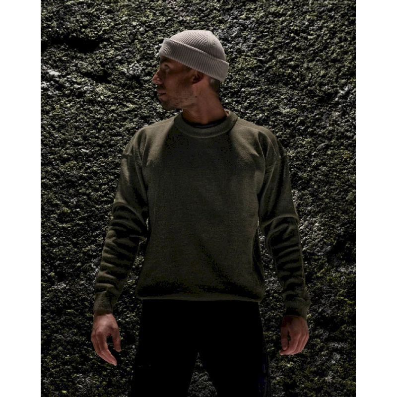 Pull Merinos - Pull en laine mérinos homme