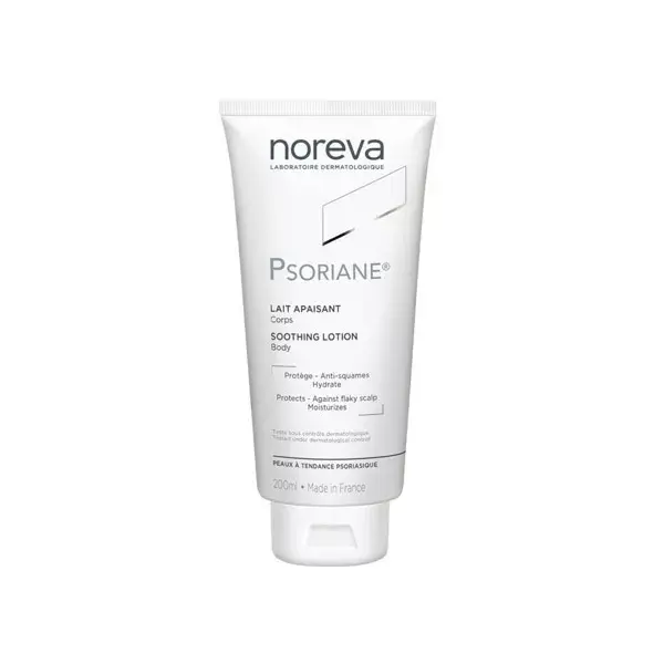 Noreva Psoriane Lait Apaisant 200ml