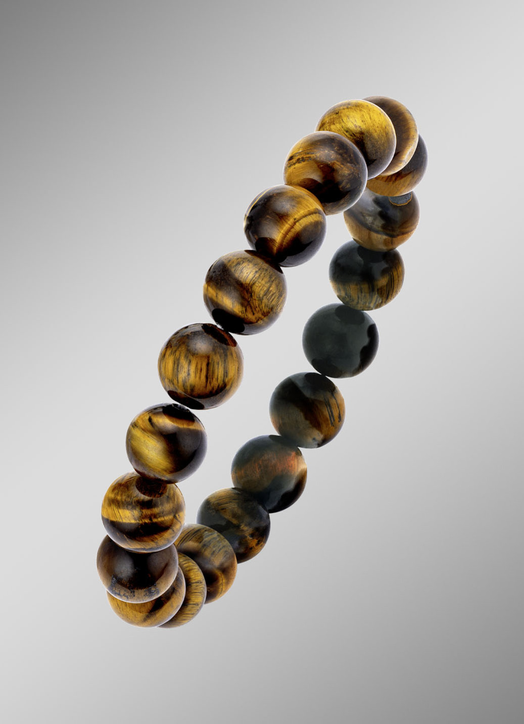 Armband mit Tigerauge