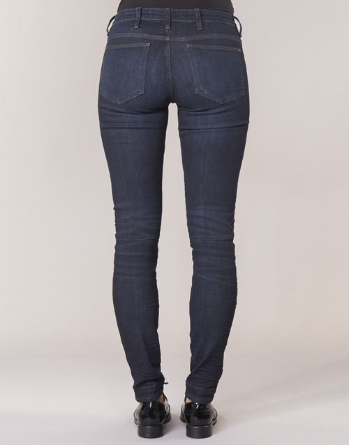 G-Star Raw - 5622 MID SKINNY Leunt / Kbkqd