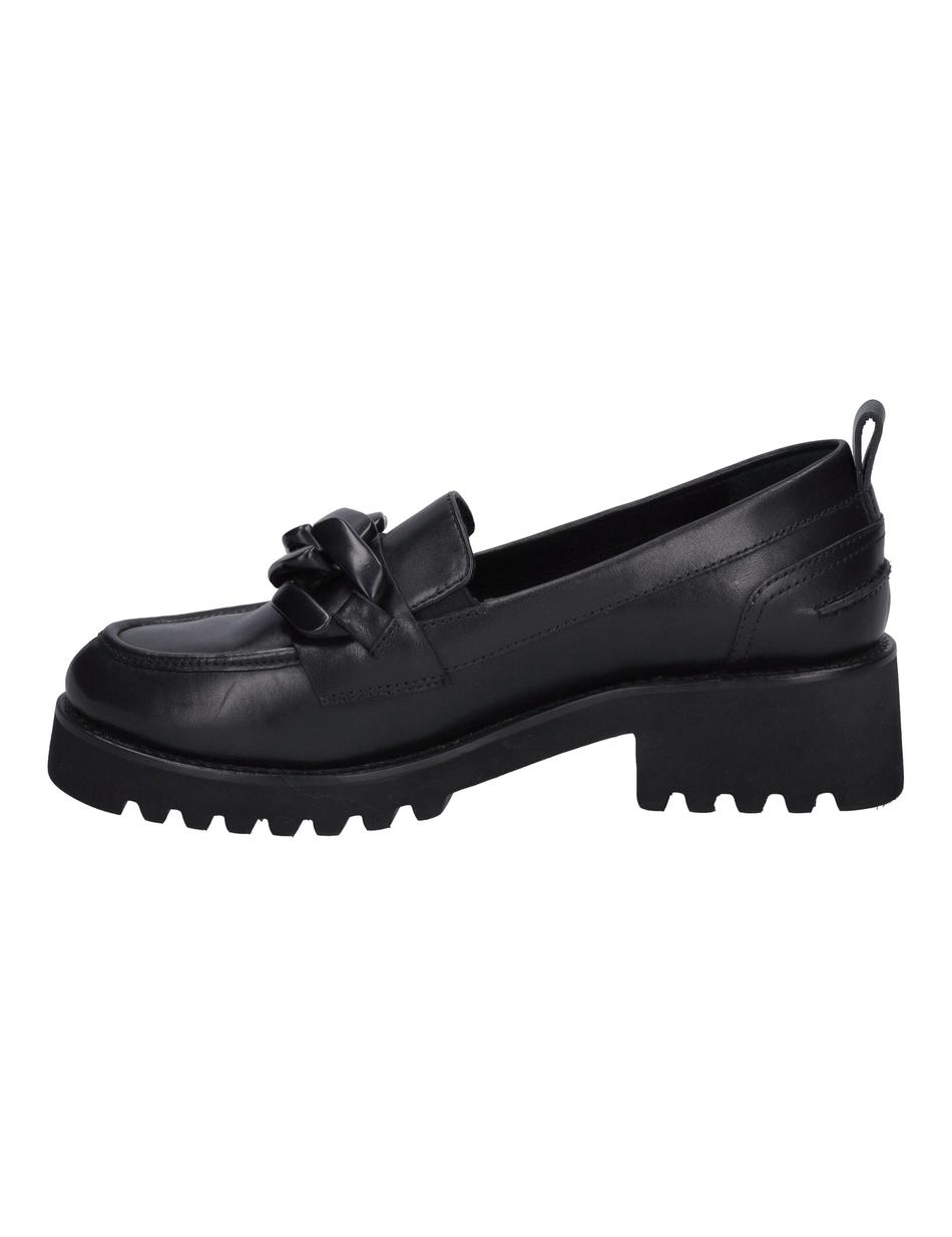 Slipper Sena 2 61, schwarz