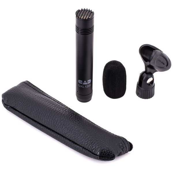 CAD Audio GXL1200