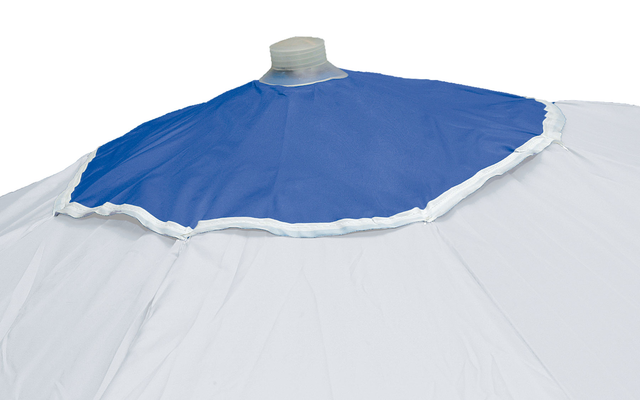 Brunner Parsol Sonnenschirm blau