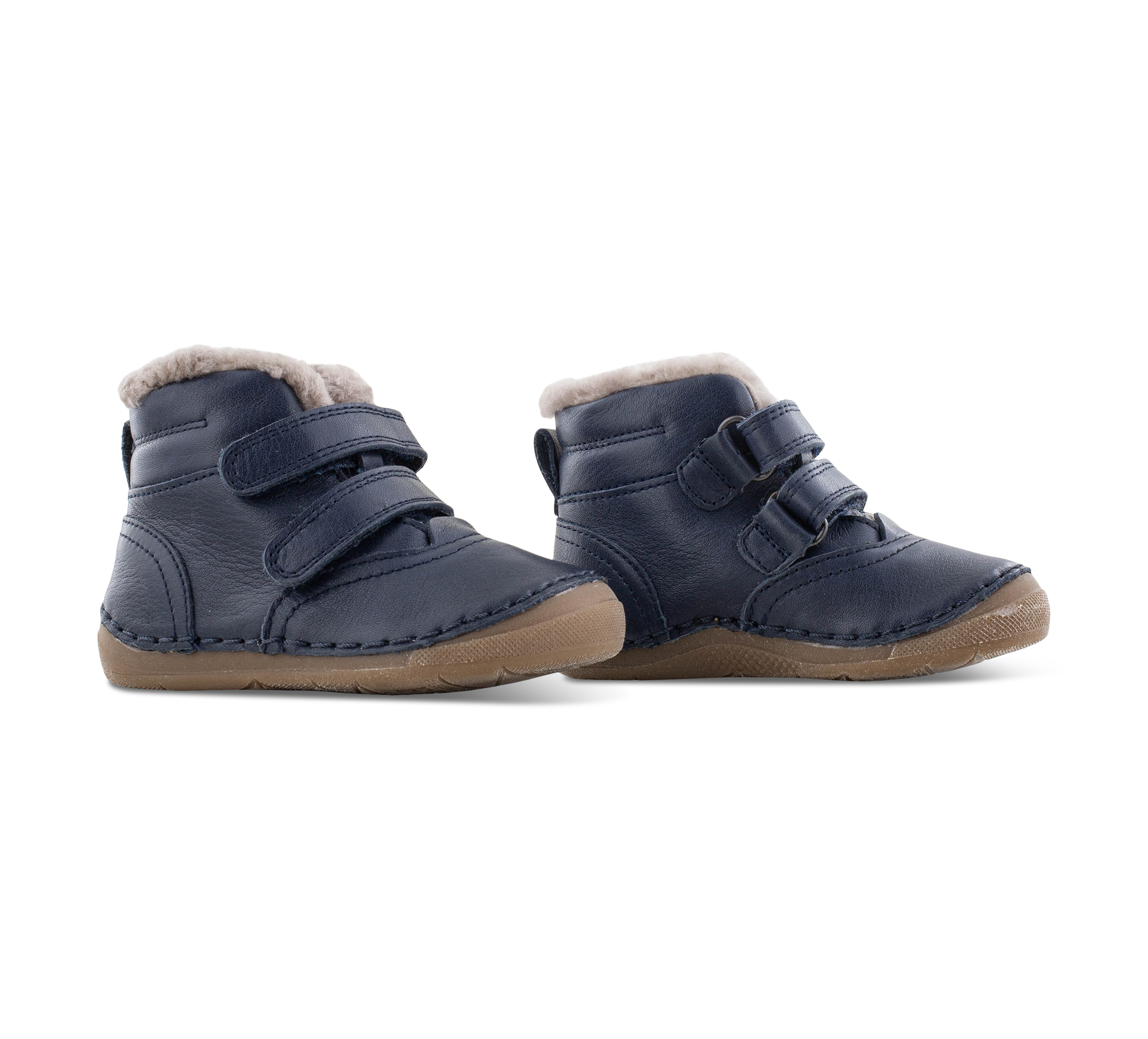 Froddo Paix Winter - Winterschuhe blau