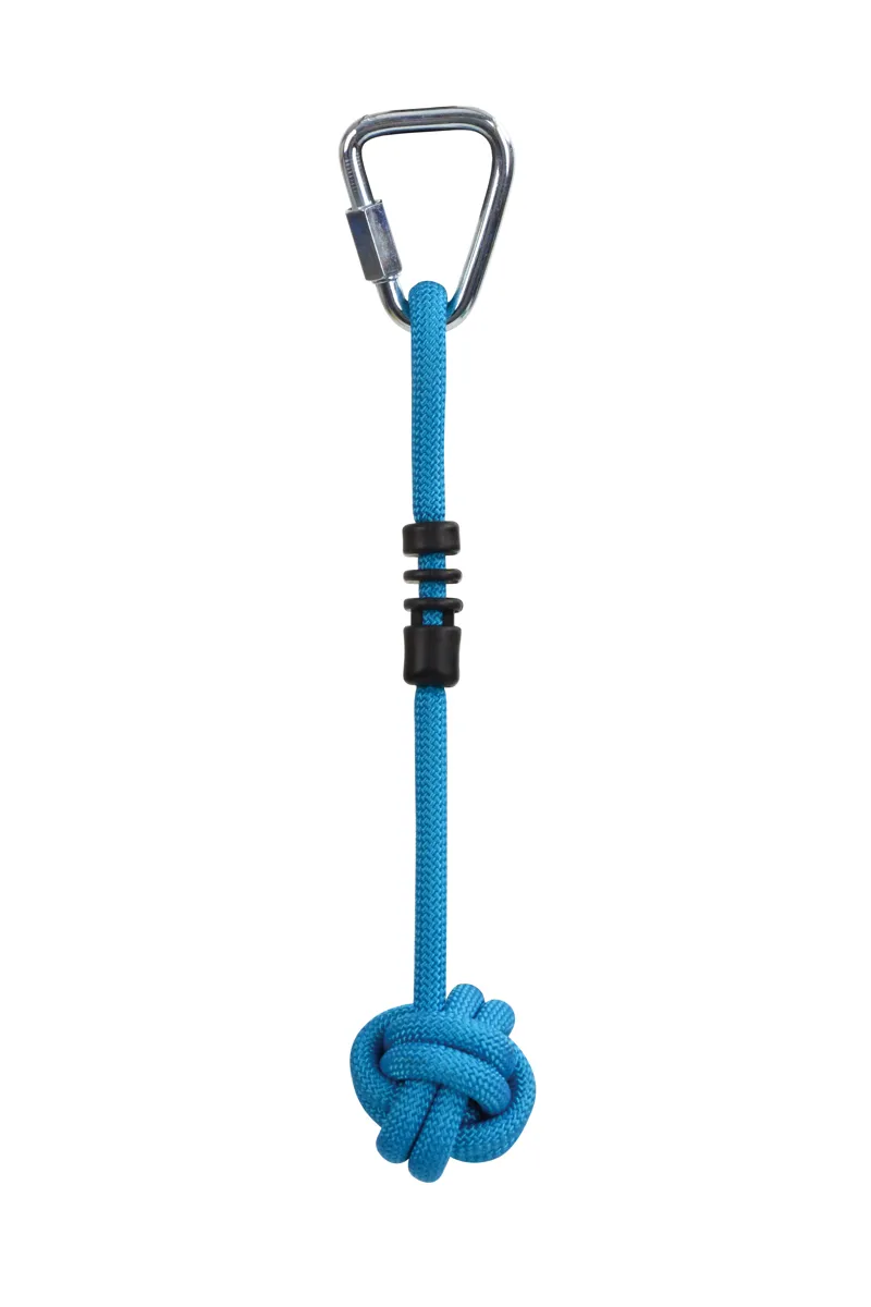 Talbot-Torro Donic Schildkröt Jungle Line Ninjaline Kit