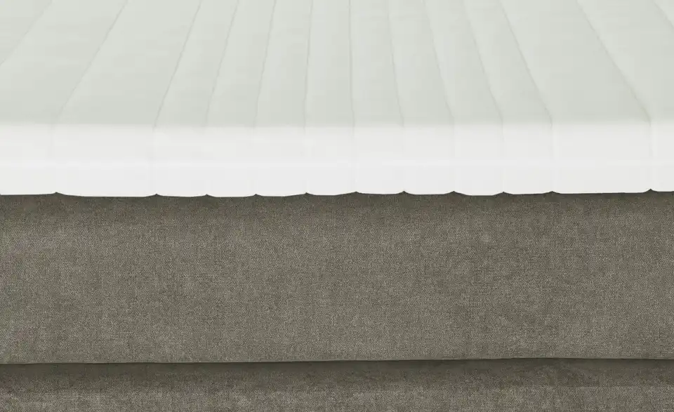 Boxspringbett Tacoma