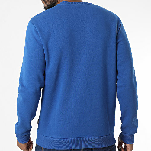 Sweat Crewneck Ceres Bleu Roi