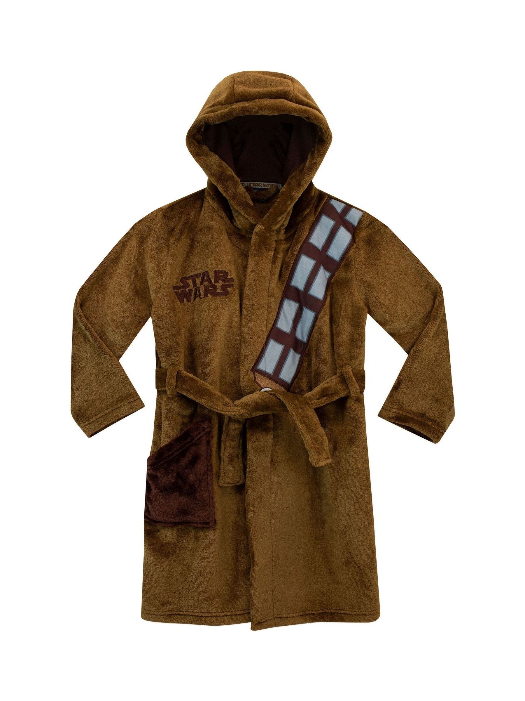 Personage Star Wars Chewbacca badjas