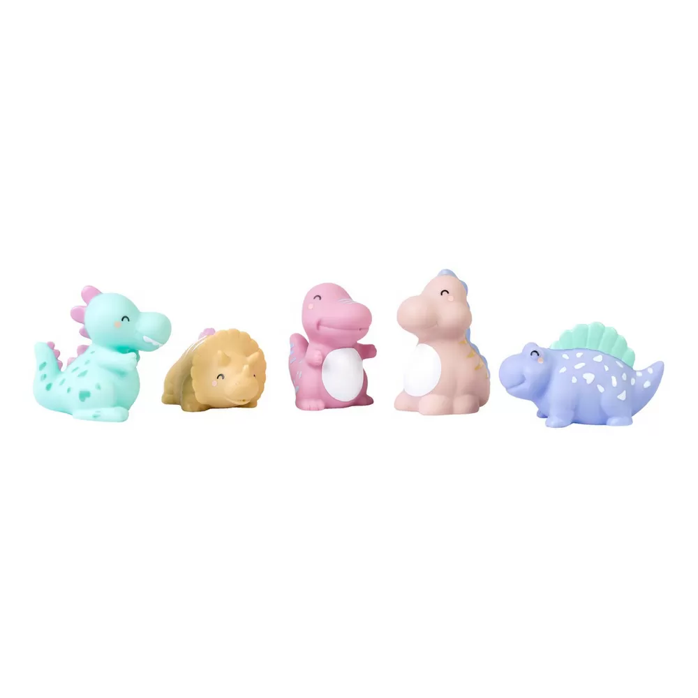 SARO BABY Happy Dinos Badelegetøj - 5 stk.