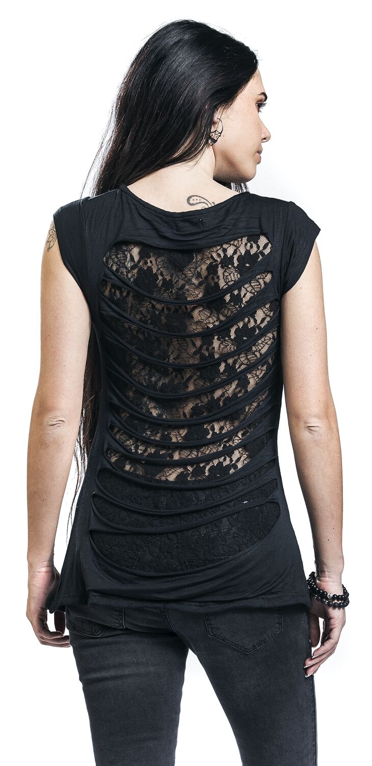 Fade Top | Innocent T-Shirt Manches courtes