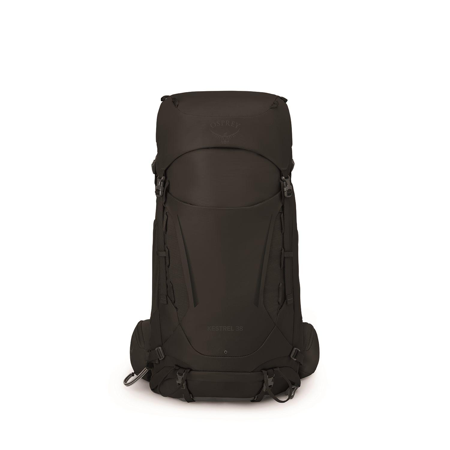 Osprey Kestrel 38 L/XL black