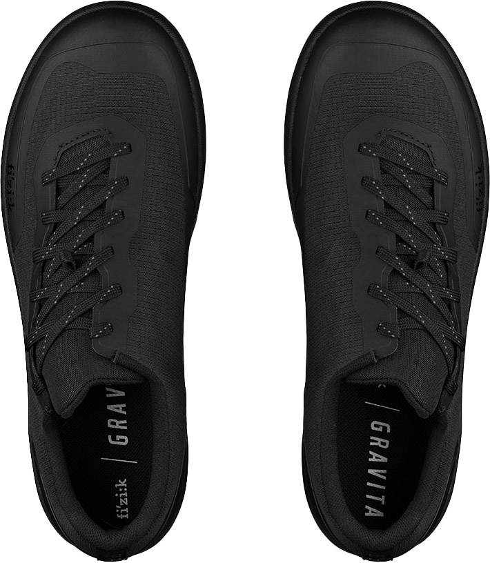 Fizik Gravita Versor Flat Sort