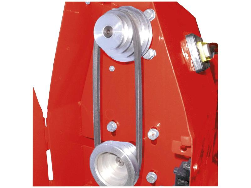 Einhell Drechselbank TC-WW 1000/1 Drechseln leicht gemacht