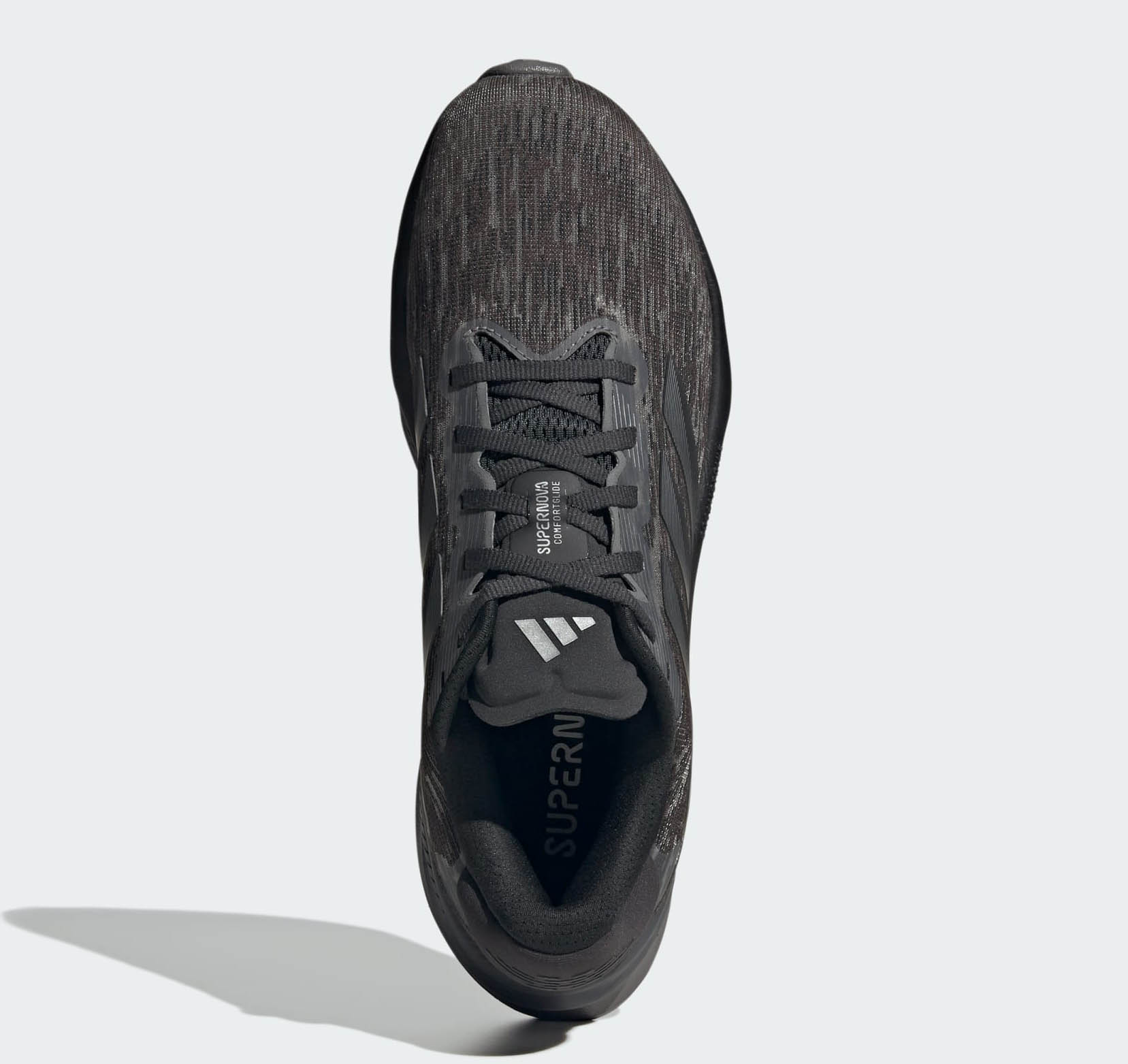 Supernova Comfortglide Herre Carbon/Core Black/Iron Metallic