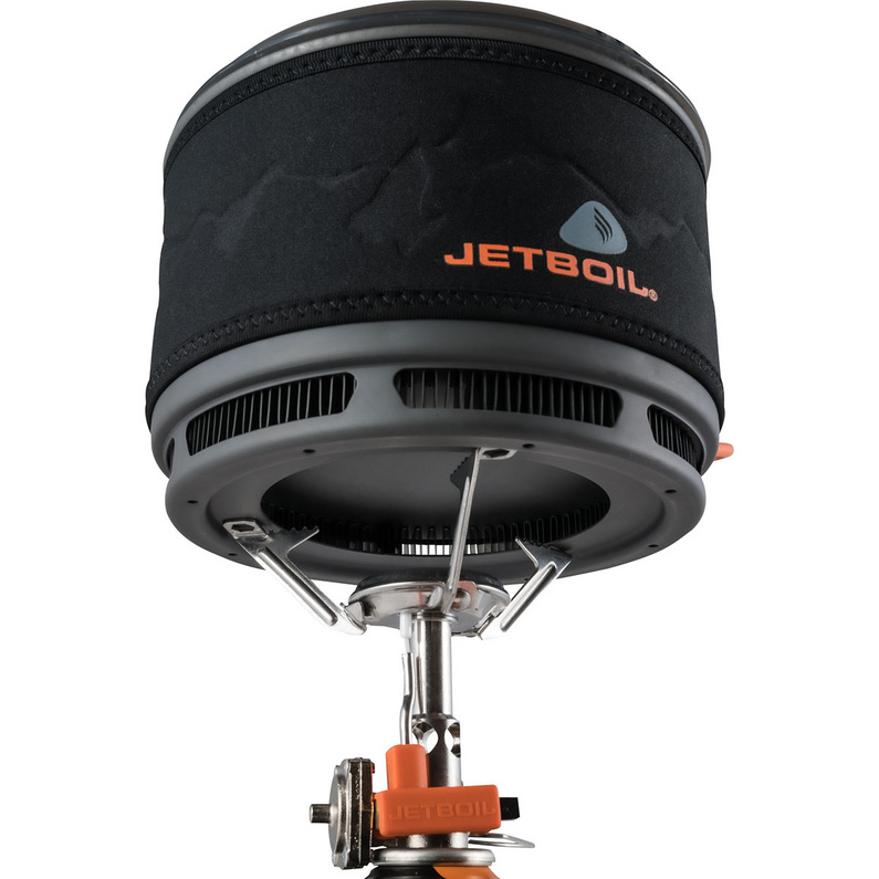 Jetboil 1.5L Ceramic Cook Pot Kochgeschirr