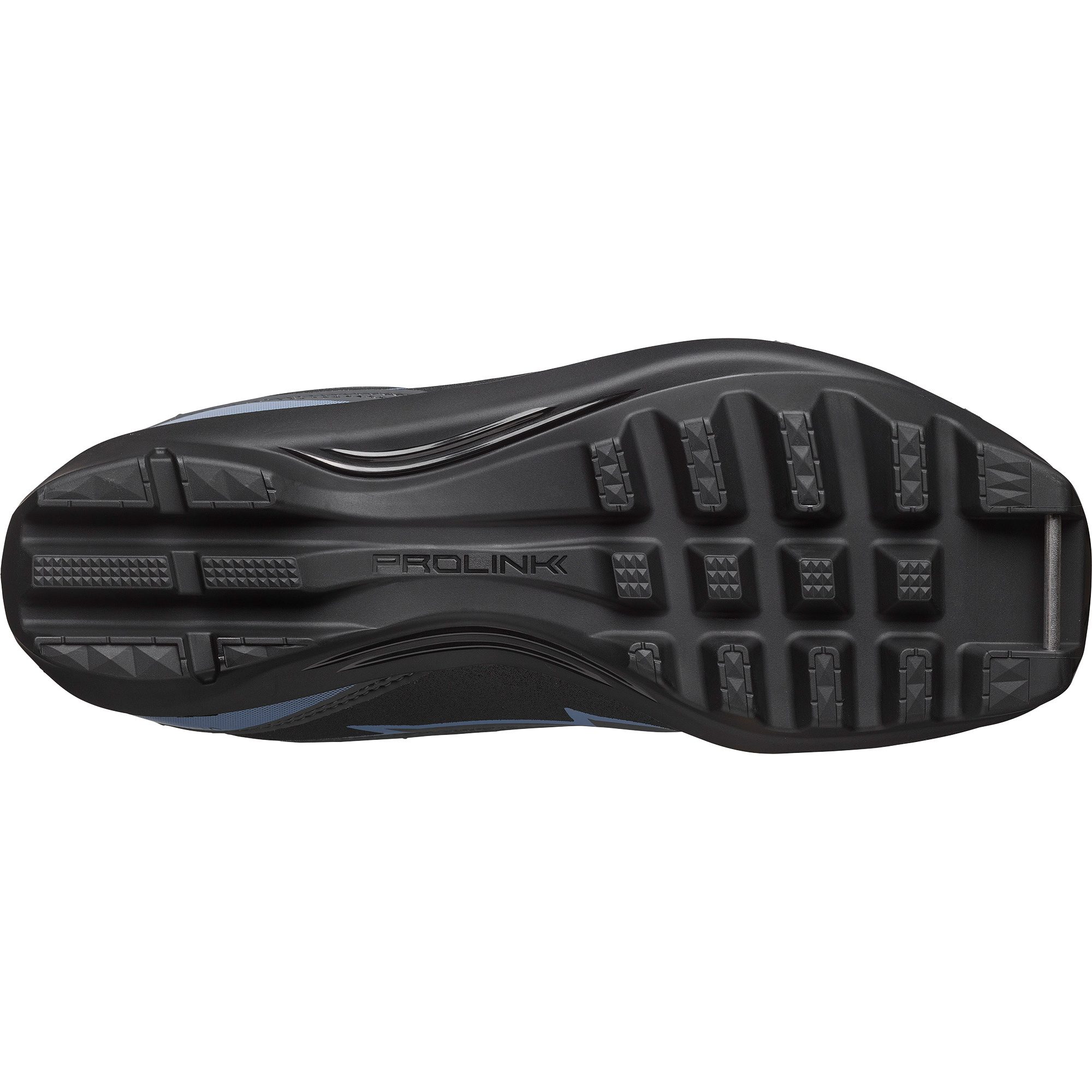 Salomon Vitane Plus Prolink® Classic Langlaufschuhe Damen schwarz