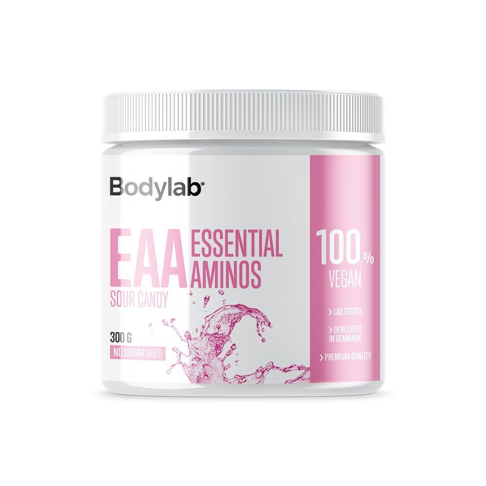 Bodylab EAA Sour Candy