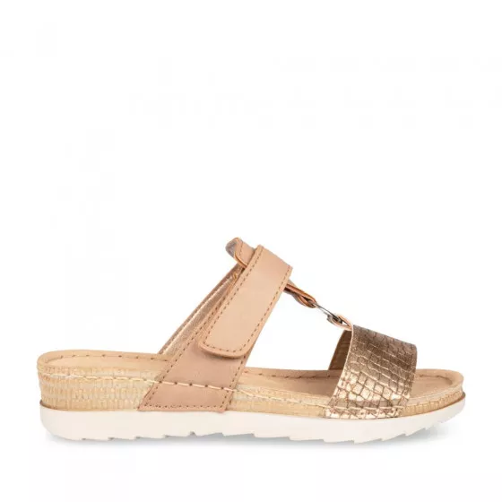 Mules OR NEOSOFT FEMME