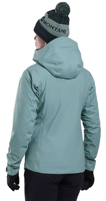 Torren Jacket Women regnjakke