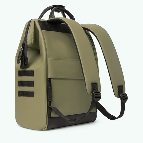 Sac à dos Adventurer Medium Grenoble kaki